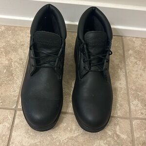 Timberland Men’s Premium Waterproof Chukka